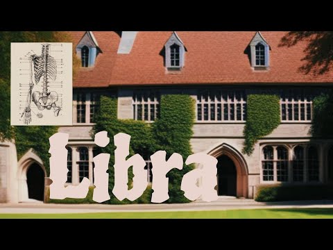 Libra ♎️ THIS IS WHO YOU WERE IN A PAST LIFE AND THIS IS WHY THEY CONTINUE TO CLOCK YOU!!! 🕰👀