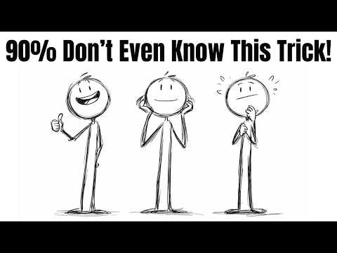 How to Create a Consistent Stickman Character for Viral Videos (Full Guide)