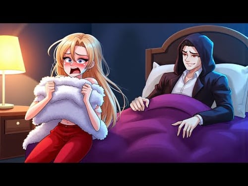 Me Enamoré De Un Vampiro Con Secretos