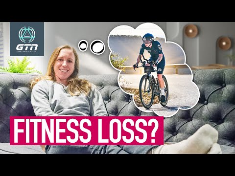 Do You Really Need An Offseason Break?