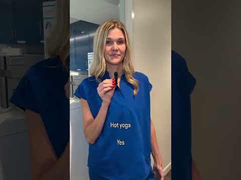 Can I do this while TTC?