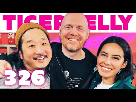 Bill Burr and Does Bobby Feel Special? | TigerBelly 326