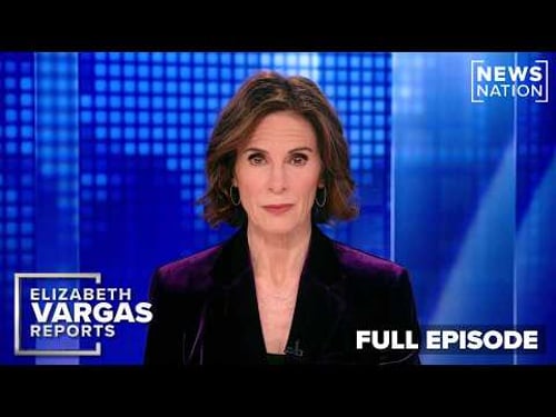 Will US allies answer Trump's call for help in the Middle East? | Vargas Reports Full Show 3/16