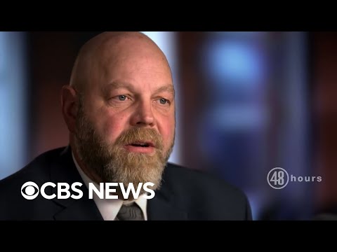 True-crime investigators | "48 Hours" Full Episodes