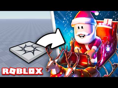 Can 6 DEVS Make a CHRISTMAS Game Without Communicating?