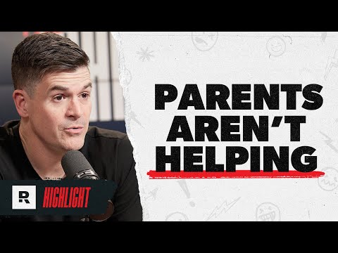 My Parents Aren’t Helping With My Kids