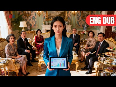 Abused by her rich family, a genius girl rejects her fake parents to build her own business empire.