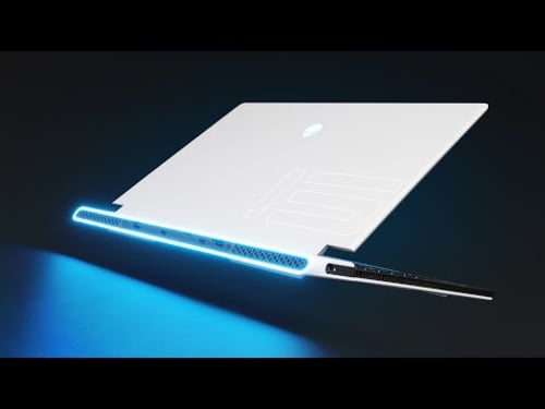 Alienware X15 Review