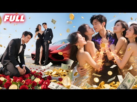 Dumped, he awakened a cultivation bloodline and became the strongest man, surrounded by beauties.