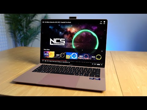 HONOR MagicBook Art 14 2025 Review - A Stunning Laptop!