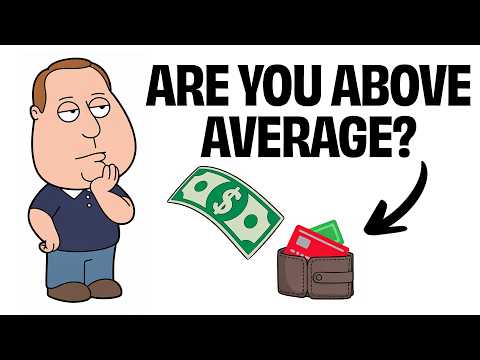 2026 Money Statistics Of The Average American (How Do You Compare?)