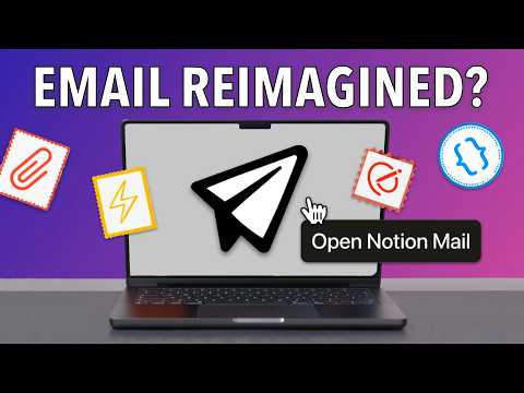 Is Notion Mail A New Approach To Email? My Full Guide