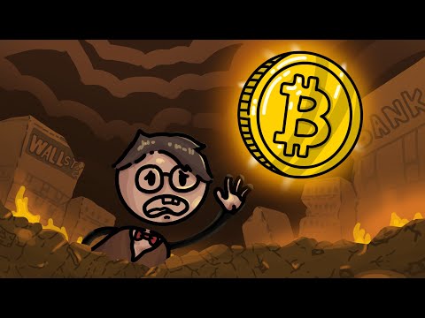 Bitcoin Explained Like You're 5