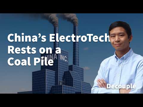 Greenwashing with Chinese Characteristics