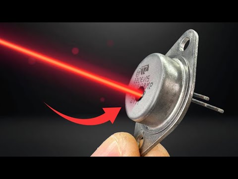 2N3055’s Hidden Power: What Manufacturers Don’t Want You to Know!