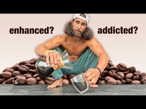 We NEED To Talk About Caffeine