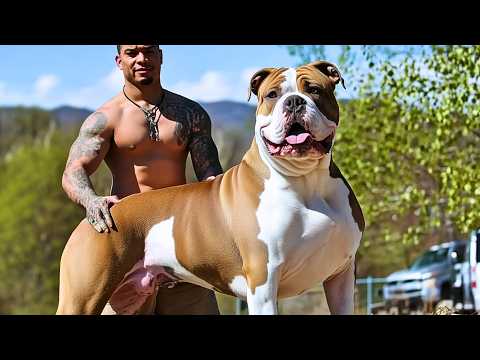 The Untold Legacy of All American Dog Breeds