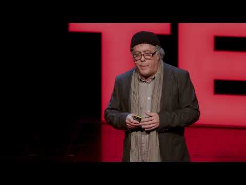 How photography can shape history | Ron Haviv | TEDxVienna