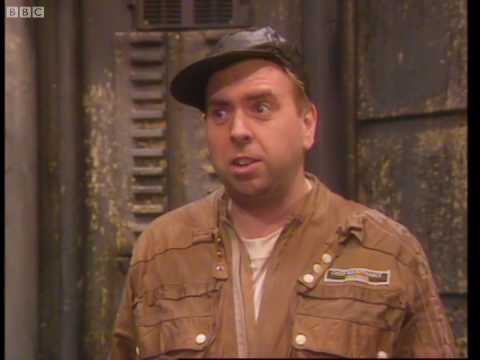 Awoken | Red Dwarf | BBC Comedy Greats