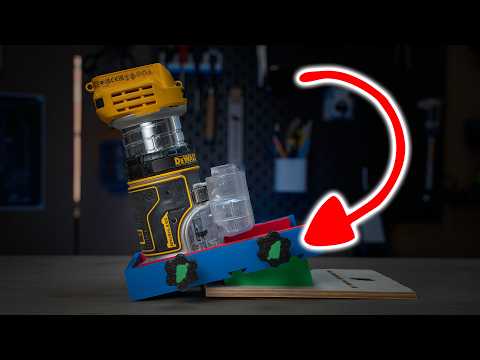 I invented the MISSING tool