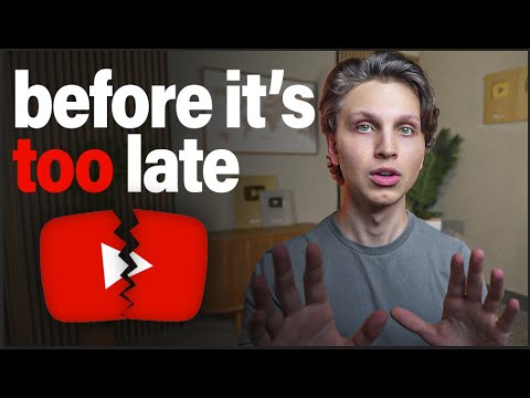 The Future of YouTube (Do This Before 2026)
