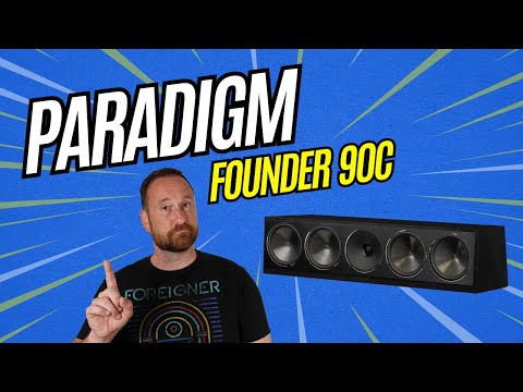 Your Center Channel Speaker Might Be A BIG Audio Problem