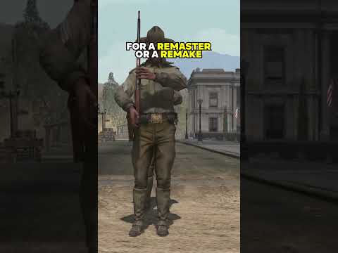 Red Dead Redemption 1 disappointed everyone