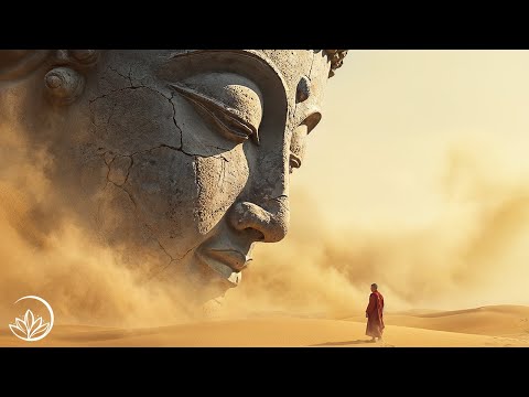 Tibetan Healing Sounds | Cleanse Negative Energy & Restore Inner Peace