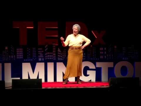 Lift Depression With These 3 Prescriptions- Without-Pills | Susan Heitler | TEDxWilmington