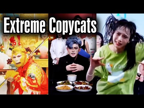 Is Chinese Internet Even Real?