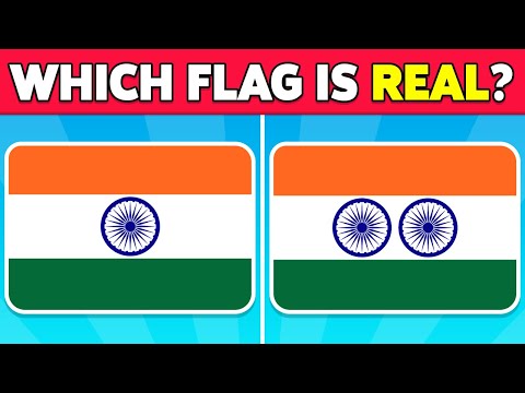 π© Guess The Correct Flag β
π€ | Country Flags Quiz