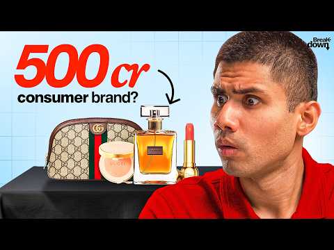 How close are NEW AGE brands to DISRUPTING the 500CR barrier?