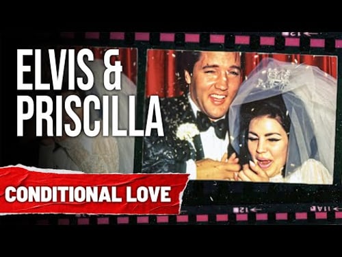 The Untold Truth of Elvis & Priscilla's Toxic Romance