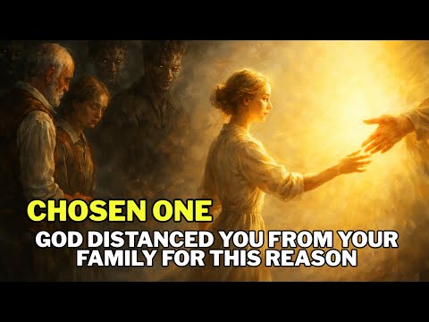 The Family You Lost Was the Weight You Never Saw