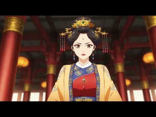 《朱砂凤命》苏云歌身负旺夫天命,自幼与九皇子沈承钰定下婚约,却在大婚当日遭其羞辱,为护婢女逼她下跪。云歌当众退婚,扬言谁求娶便当堂嫁。危急时刻,太子沈承乾挺身而出,二人当场拜堂。#西西漫解