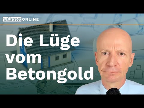 Kommer: This is why tenants with ETF savings plans are usually better off