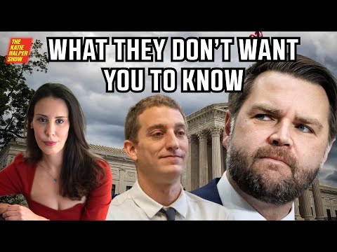 📱Palestinian Lawyer TRIGGERS JD Vance, Immigration Lawyer EXPOSES Dems Complicity 📱