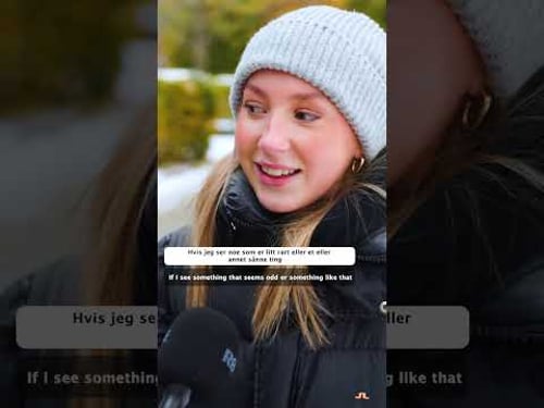 Are you a good human being? #shorts