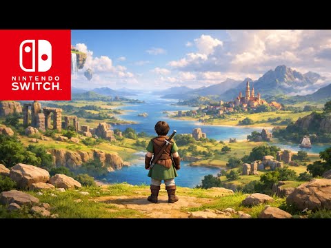 TOP 15 Nintendo Switch & Switch 2 Games That Will Shock Everyone in 2026