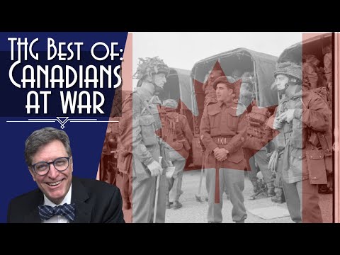 Best of: Canadians at War