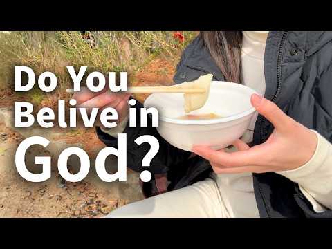 A Quiet Shinto Ritual in Japan | A Slow Day in a Japanese Town