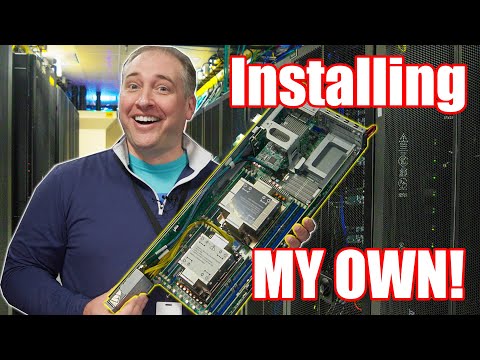 I Installed my OWN Cloud Server! See What Happened Next...