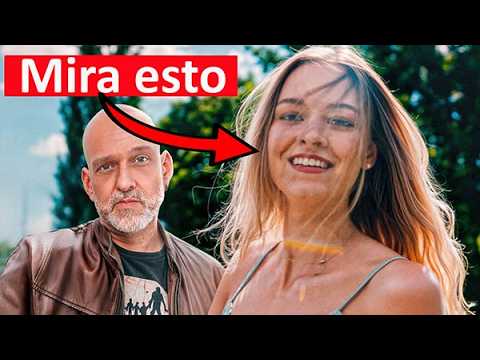 ¿Le gustas o solo está siendo amable?