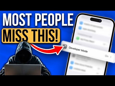 Is Your Phone HACKED? Do These 8 Checks Now