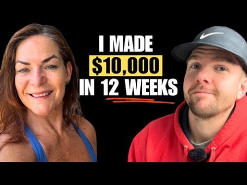 Her Tiny 25 Item eBay Store Just Made $10,000 in 12 Weeks