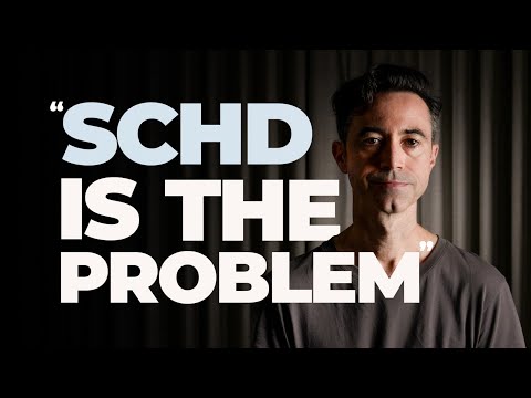 Why nobody cares about SCHG ETF