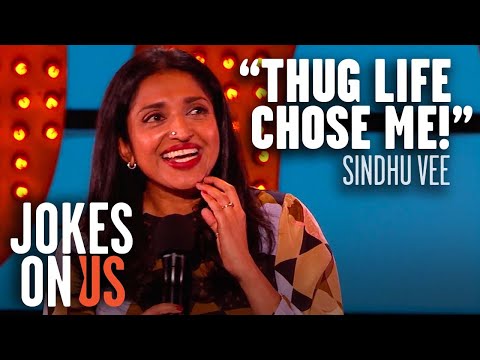 Incriminate Your Children | Sindhu Vee | Jokes On Us