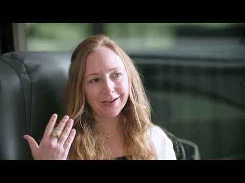 Student-Led Interview with Allison Matthews | SXSW EDU 2025