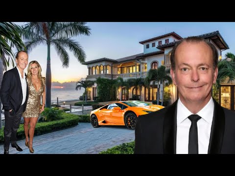 Quentin Willson Cause of Death | Top Gear | Net Worth, Family, Wife, Kinds, Biography & lifestyle!