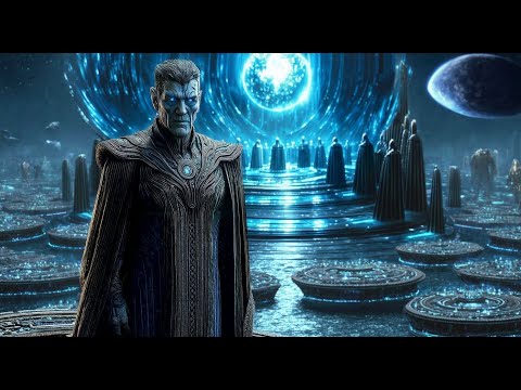 60,000 Years After the Aliens Destroyed Earth, Humanity Returned for Revenge HFY | HFY Sci-Fi Story